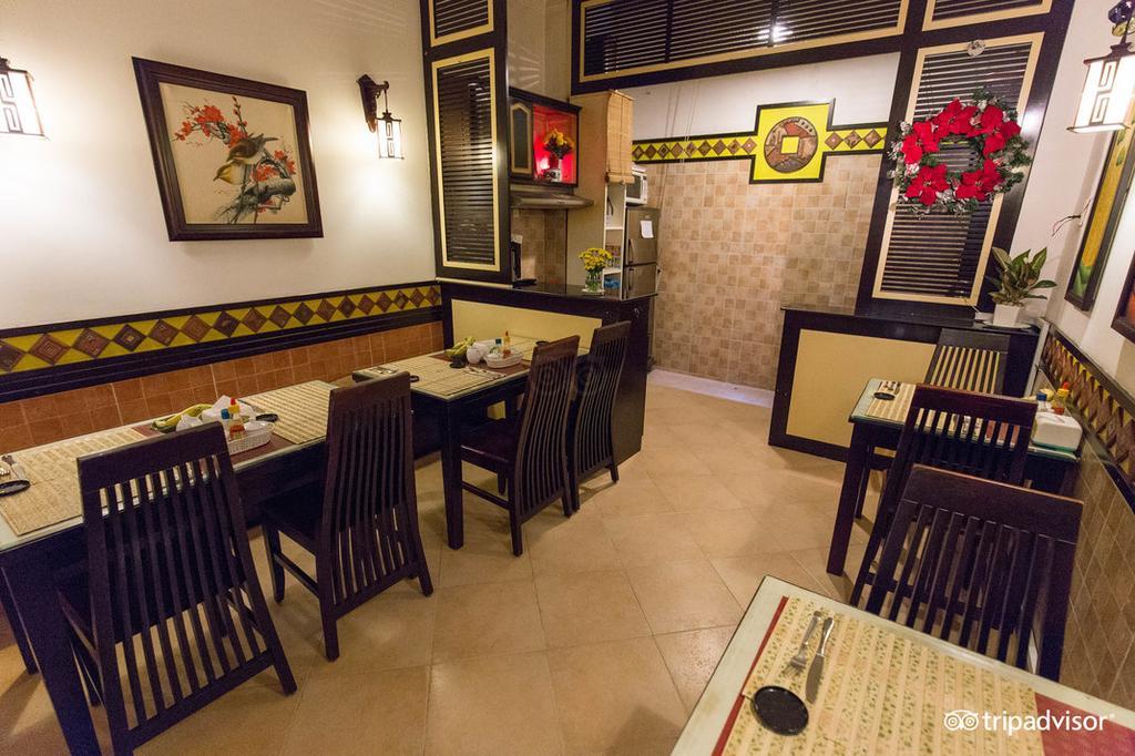 Bich Duyen Hotel Ho Chi Minh-stad Buitenkant foto