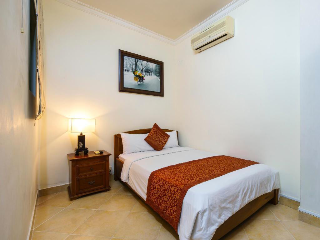 Bich Duyen Hotel Ho Chi Minh-stad Buitenkant foto