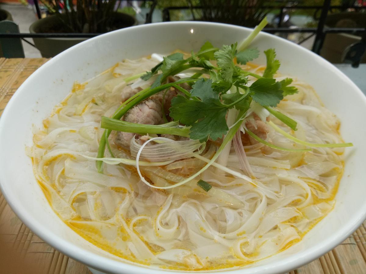 Bich Duyen Hotel Ho Chi Minh-stad Buitenkant foto