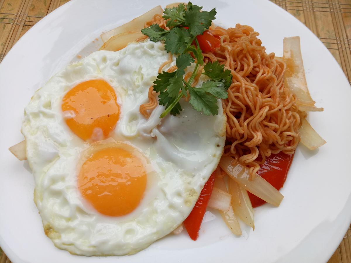 Bich Duyen Hotel Ho Chi Minh-stad Buitenkant foto